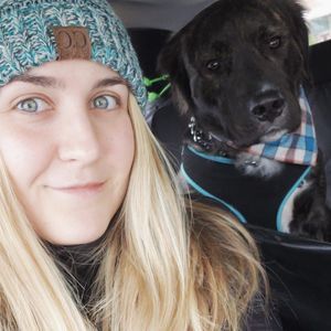 Meet your Posher, Amanda